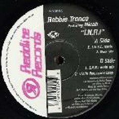 Micah The Violinist & Robbie Tronco - I.N.R.I Remix