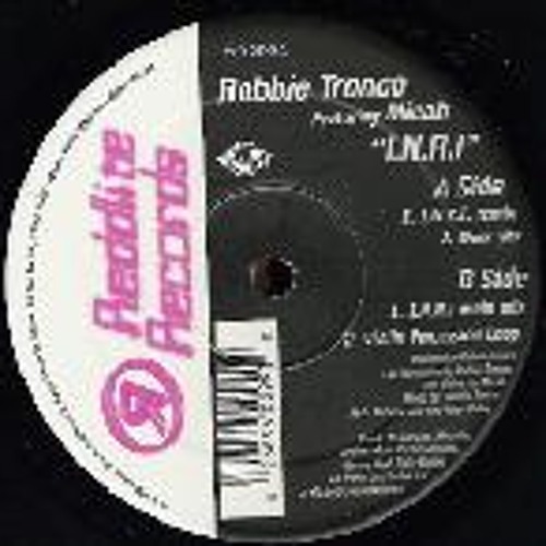 Micah The Violinist & Robbie Tronco - I.N.R.I Remix