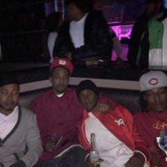 Ricko Dutch - Auntie House