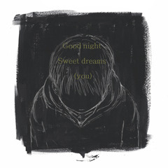 橙色と少年  [Good night Sweet dreams (you) - noo]