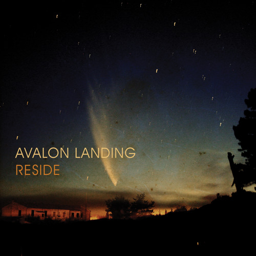 Avalon Landing - About Face [Radio Edit]