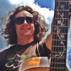 ANNIE IN THE WATER_MICHAEL FRANTI