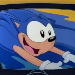 Chase / Sonic Fish Chase - Adventures Of Sonic The Hedgehog