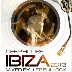 deep tech-house sets vol.2