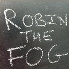 GBA 127 Robin The Fog