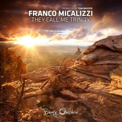 Franco Micalizzi - They Call Me Trinity (Tom Basger Remix)