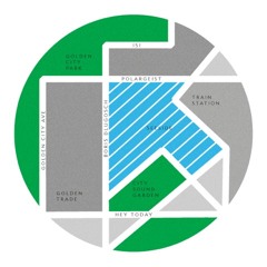 Boris & Raik GOLDEN CITY SOUNDS MIX