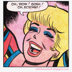 Ordningsvakt (Gino Tonique Disco Remix)