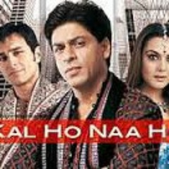 Kal Ho Naa Ho - Piano Version