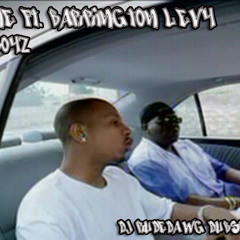 Shyne ft. Barrington Levy - Bad Boyz (Dj Rudedawg Dubstep RMX)