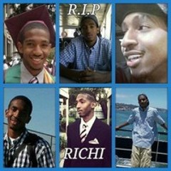 Richi Knight - How Are You (Richi Knight Tribute)J FLO, MO, OSHA, AJ Tauese (Prod. By SLBRTHR)