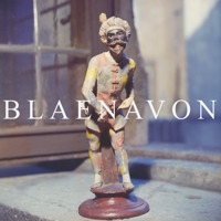 Blaenavon - Wunderkind