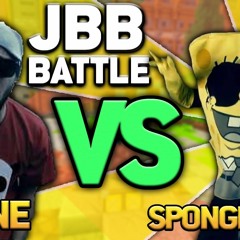 JBB 2013 [KING FINALE] - 4tune Vs. SpongeBOZZ [HR] Prod. By Mekkro Mye