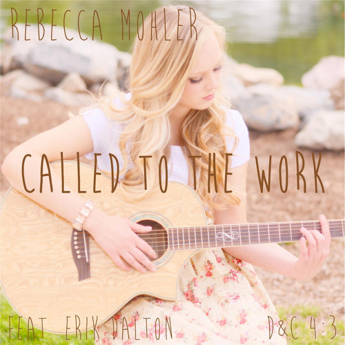 Savior Redeemer / Called To Serve