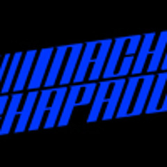 NACHO CHAPADO IN SESSION - SEPTEMBER 2013 PODCAST