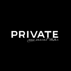 Private - My Secret Lover (Lifelike Remix)(Clipez Edit)