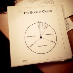 The Book Of Clocks