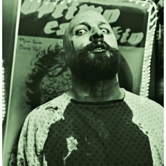 Going Insane mix for Racket Racket