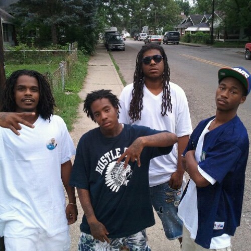 2Gent-I GOT WHAT CHA NEED