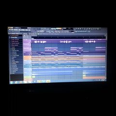 Girls Gone Wild (Remix By Arnie)