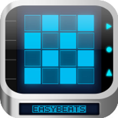 EasyBeats 3 Pro Drum Machine - Beat or Program Drums