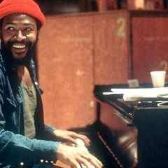 Marvin Gaye & 6th Borough Project - Just A Memory Through The Grapevine