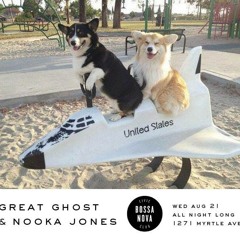 08-21-13-Nooka Jones & Great Ghost - 01