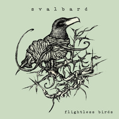 Flightless Birds (CD-Master 44.1kHz 16bit)