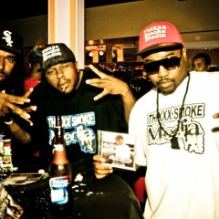 LIFE LIKE TV-THIXXX SMOKE MEDIA FEAT. SYN SOUNDZ