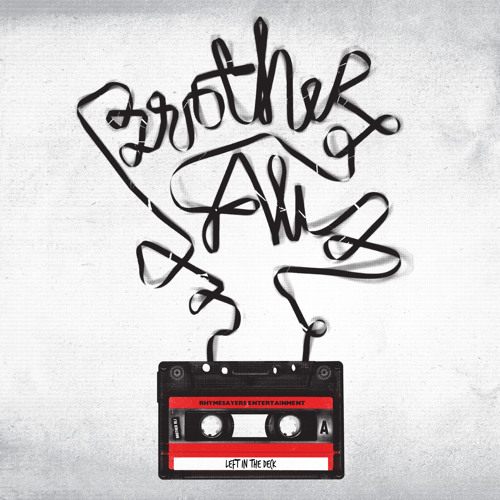 Brother Ali - Left In The Deck