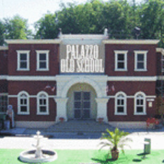 Palazzo - Rails To Heaven