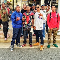 Gotta Go Hard_ CakeWinnerBoyz ft Finesse2X