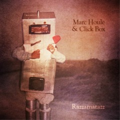 In The Studio With... Marc Houle & Click Box | Taqueria |