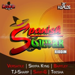 TEESHA - ONE DAY (SEP 2013)