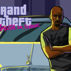 Smoothe Da Hustler- Grand Theft