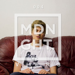 Viers | MDNGHT Mix #004