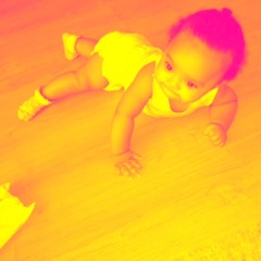 ChynaLEE<3 - Singing the Dada SONG 1ST VOCAL TAKE LOL