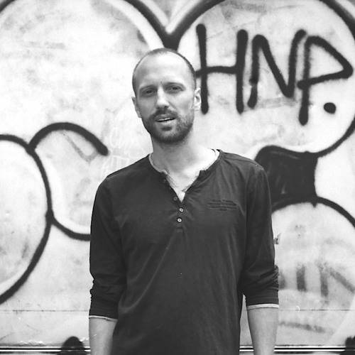 IS 142 - Luc Ringeisen, Dyed Soundorom & Xandru @ Club der Visionaere [Vinyl Club]