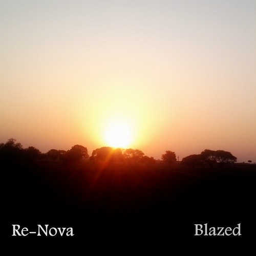 Blazed (preview)