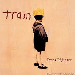 Train - Drops Of Jupiter  (acoustic cover) #unmixed