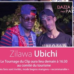 Zilawa Oubichi Feat Patsao