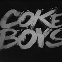 808 coke boys