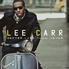 Lee Carr - Baggage