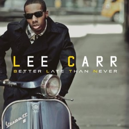 Lee Carr - Baggage