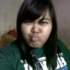 Maybe By Neocolours (Cover)