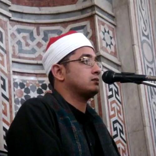 تقليد محمود الشحات لوالده الشحات محمد انور سورة الكافرون