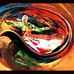 Sufi Mix رشا رزق , النقشبندي و المنشاوي from "TheMelancholy"