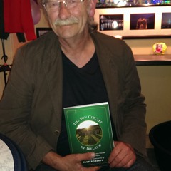 Interview with Jack Roberts, author of The Sun Circles of Ireland