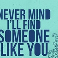Some one Like You | نور عرقسوس | The voice
