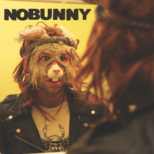 NOBUNNY "Bye Bye Roxie" // 'Secret Songs' Out Now On Goner Records